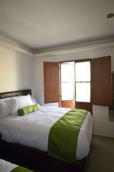 Hotel La Concordia Heroica Puebla de Zaragoza