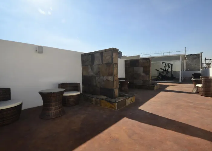 Suites La Concordia